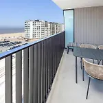 Lovely In Apartamento Ostende