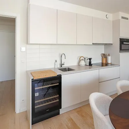 Lovely In Ostend