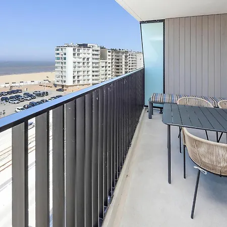 Lovely In Apartamento Ostend