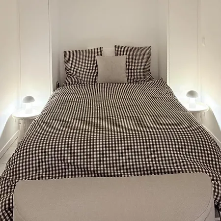 Lovely In Apartamento Ostend