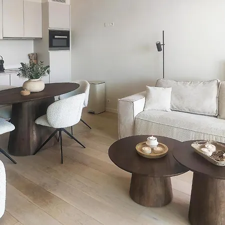 Apartment Lovely In Ostend