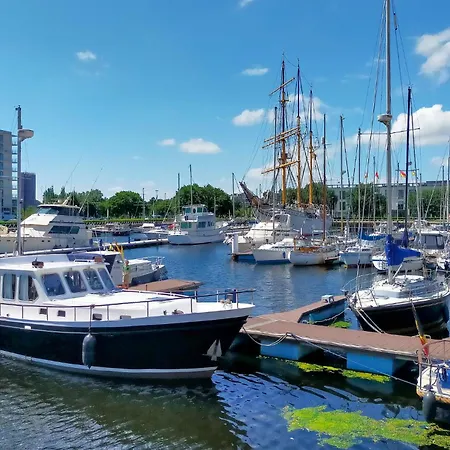 Lovely In Apartamento *