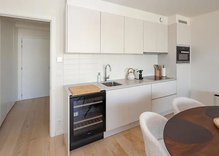 Lovely In 奥斯滕德