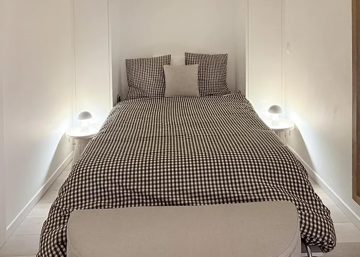 Lovely In Apartment Ostend